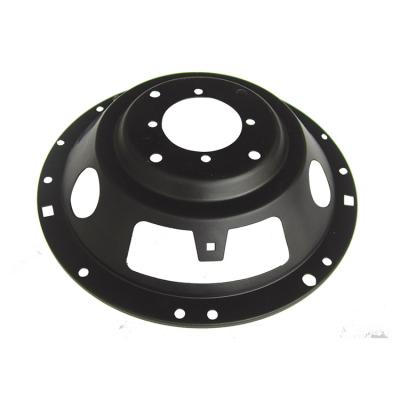 China PJ166-02-BA Steel Professional Made Car Speaker Accessories Parts Speaker Cabinet Accessories for sale