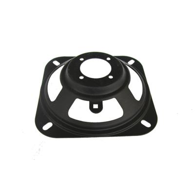 China New Innovative Line Steel Frame Product PJ103-25A From Ray Speaker Accessories Subwoofer Speaker for sale