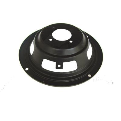 China Steel Top Sale PJ135-18A Loudspeaker Horn Accessories Speaker Accessories Audio Parts for sale