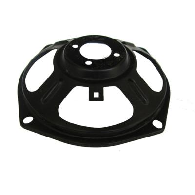 China Hot Products PJ120-1BA Steel Car Speaker Parts Speaker Frame Speaker Accessories for sale