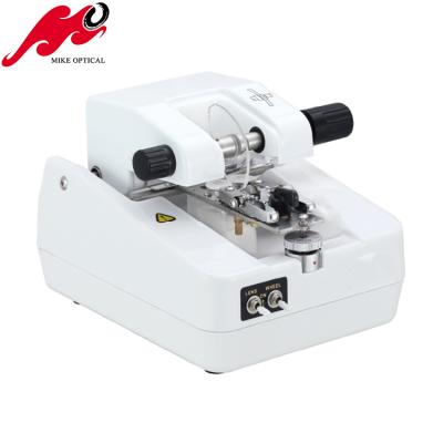 China CP-3-800 Optical Resin Lens Machine High Quality Automatic Manual Lens Slotting Machine for sale