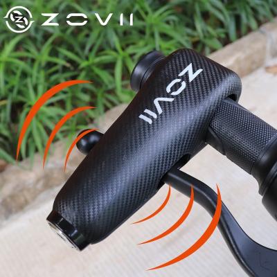 China Motorcycle E-Scooters E-Bike Security Anti-theft Scooter Handlebar Lock Alarm / Key Lock For Electric Bike for sale