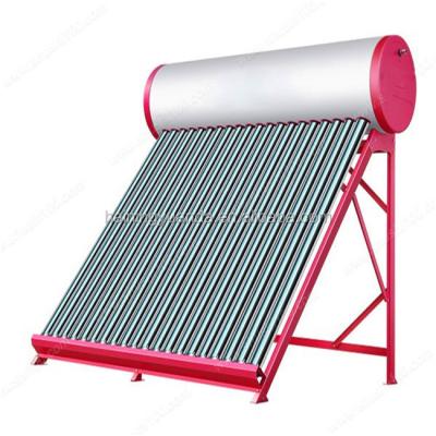 China Best Selling Solar Bath Product for Solar Water Heater for sale