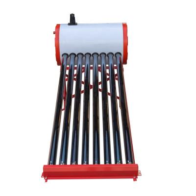 China Solar Water Heater Tank Assistant Tank (Solar Water Heater Parts) Household for sale