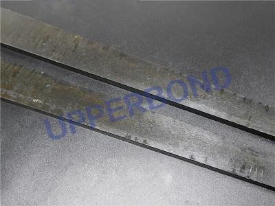 China Custom HLP Packer Machine Spare Parts Metal Control Rod YB43A.4.5.6-12 for sale