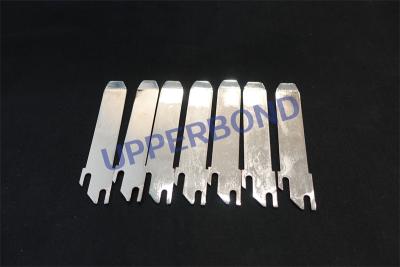 Κίνα Τσιγάρα HLP Packing Machine Spare Parts Blade προς πώληση