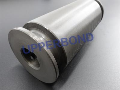 China Hinge Lid Packer HLP2 Embossing Roller For Aluminum Foil Paper for sale