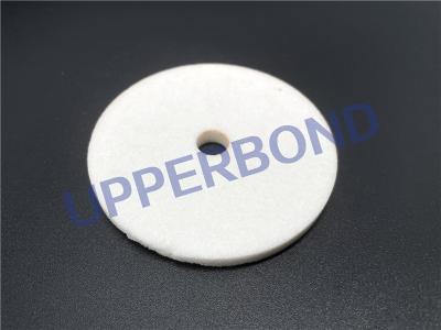 China Sharpen Blade MK8 MK9 Grinding Wheel Grinding Stone White Round Grinding Wheel 7*10*6mm en venta