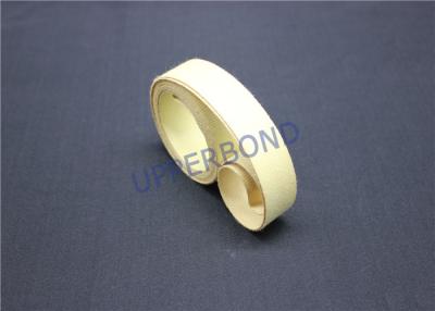 Chine High Temperature Resistance Garniture Tape For Cigarette / Filter Maker In Port à vendre