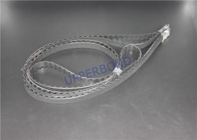 China HLP / SASIB / GD Cigarette Packing Machine Parts Timing Belt Replacement for sale