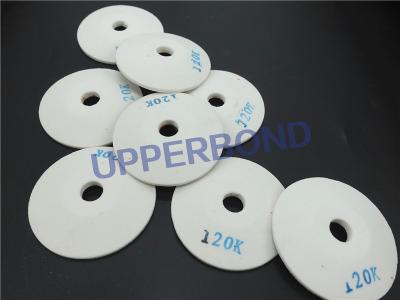 China Het Malende Wiel van filterrod machine spare parts grindstone Te koop