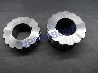 China Alloy Metal Plug Cutting Drum High Quality Tobacco Parts Assy for sale