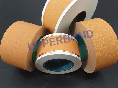 China Perforación que inclina el papel para el filtro Rod Wrapping en venta