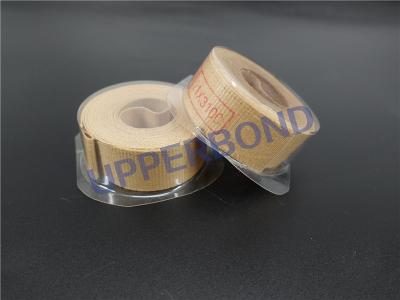 China Hot -selling Aramid Fiber Cotton Ribbon Tape For GD Series Machine Maker for sale