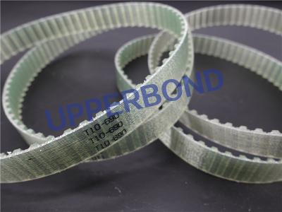 China Spare Parts For Cigarettes Machinery Timing Belt Teeth Belt Conveyor for sale