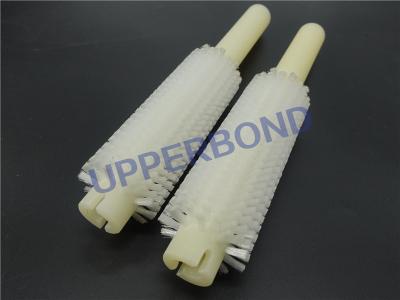 China MK8 Soft Long Nylon Brushes Industrial Tobacco Machinery Spare Parts for sale