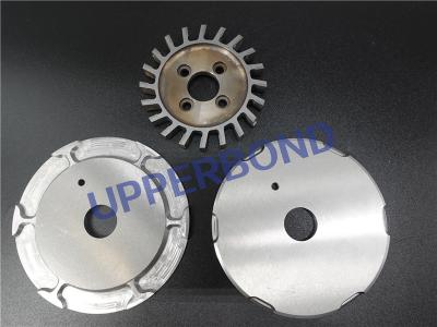 China Circular Trimmer Disc for Hauni Cigarette Making Machine for sale