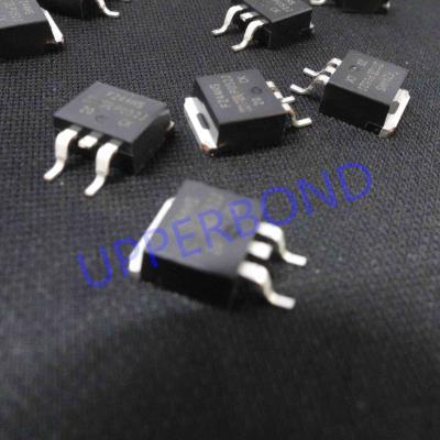 中国 Kretek機械のための極度のSize 7.8*100mm王のによ穴版Mosfet Irfz44ns 販売のため