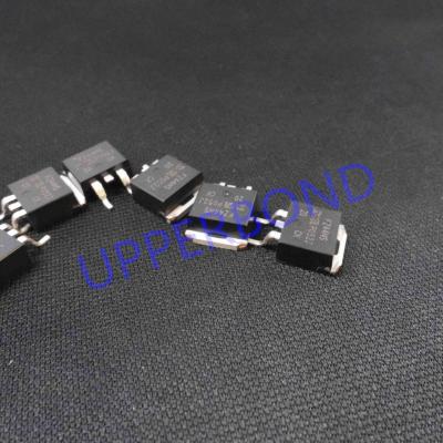 China Las unidades de Hauni Max Super Slim Kretek Packing cambian el transistor de Irfz44nl en venta