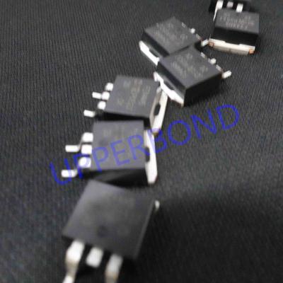 Κίνα Πρότυπο Mosfet Irfz44ns έκδοσης μέσω-τρυπών Molins MK9 για τις μηχανές Kretek προς πώληση