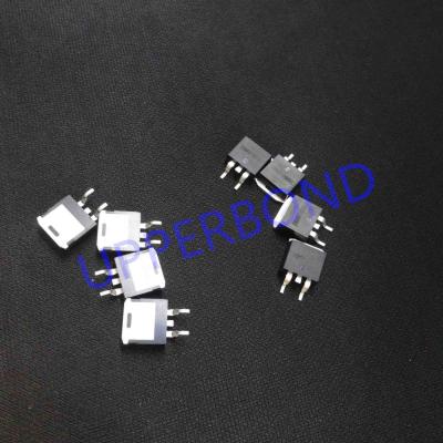 China Mosfet nano Irfz44ns de la versión del Por-agujero de Hauni Protos para las máquinas de Kretek en venta