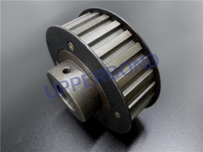 China MK8 Cigarette Machine Parts Main Motor Pulley P.O-2020-3-17 for sale