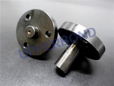 China HLP1 Packing Machine Metal Parts Crank Plug YB43A.4.5.6-6 for sale