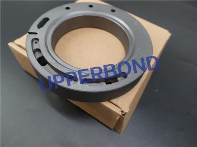 China Zigaretten-Graphitkohlenstoff Ring Wheel Plate Molins MK9 MK8 zu verkaufen