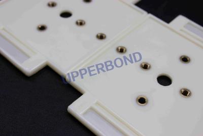 China Zigaretten-Maschinen-Teile Karten-Brett-König-Size Packet Molding HLP zu verkaufen