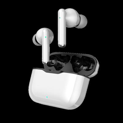 China pro In-ear logo P91 custom tws fitness wireless noise canceling gaming headphones earbuds accessories for sale