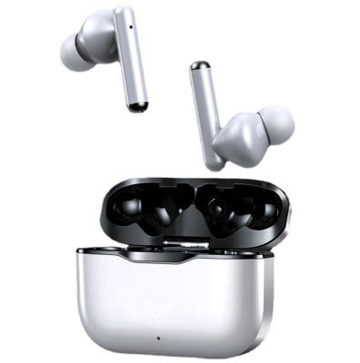 China Custom P91 pro BT 5.1 In-ear tws mobile phone earphone fitness noise canceling earphone in-ear sports headset for sale