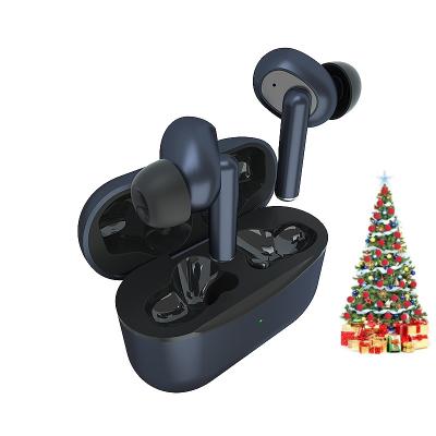 China Christmas promotion P96 pro BT Earbuds 5.1 wireless vr gamer headsets earbuds earphone tws mobile headset accessories for sale