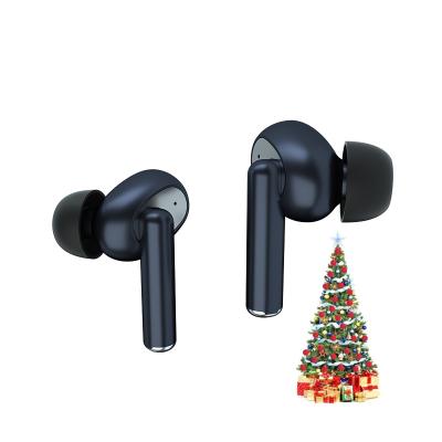 China OEM Christmas 2022 Earbuds P96 pro BT 5.1 waterproof tws gaming in-ear headphones boat earbuds earphone accessories for sale