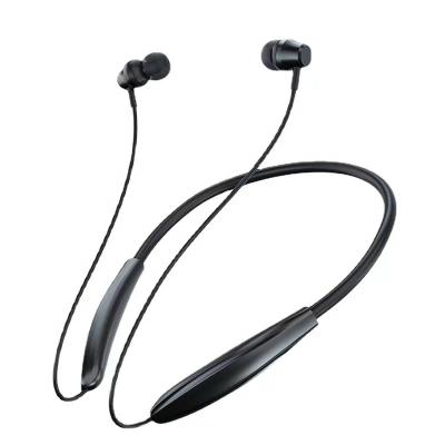 China G05 Neckband Wired BT Headsets Sports Hanging Type Neck Earphone Wired Earphone for sale