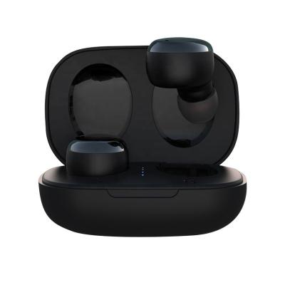 China S8031 BT Headset Comfortable Wearing In-Ear Dual Sports Wireless TWS Headset Earbuds for sale