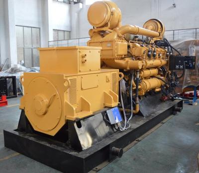 China 260kw 280kw 300kw BPL Generator LPG Generator Propane Generator QC for sale