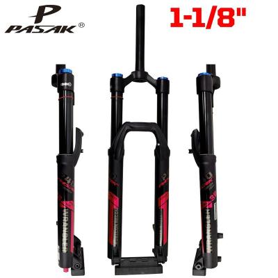 China Mountain bikes mtb bike fork mountain bicycle suspension forks 27.5