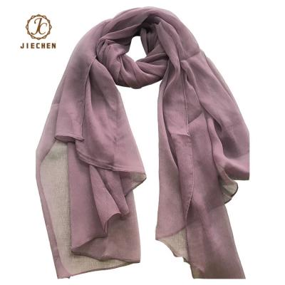 China Set No MOQ Private Custom Made Women Silk Scarves For Dyeing Silk Scarves Factory In China for sale