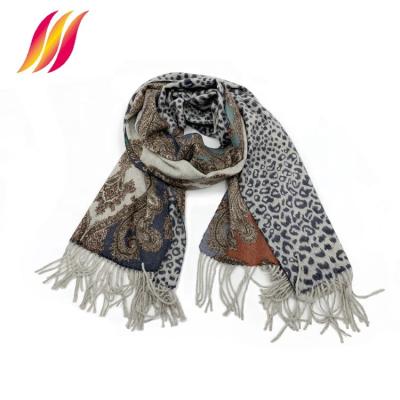 China Yarn-dyed weaving hot sale guaranteed quality real women cashmere blanket scarf for sale