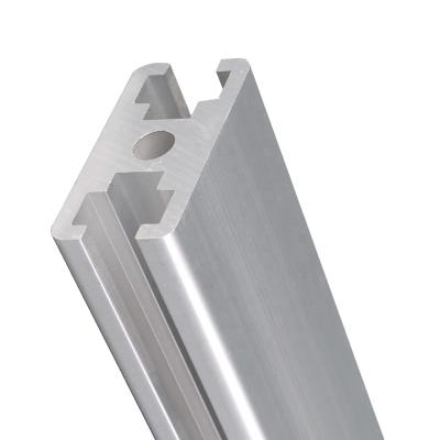 China Industry Guaranteed Quality Industrial Aluminum Profile With Good Price 15x30 China Manufacturer Customized for sale