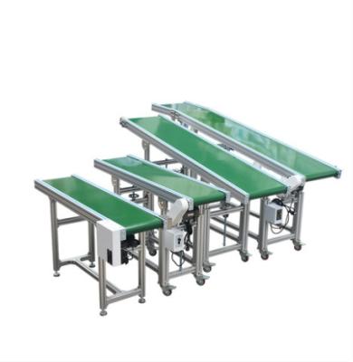 China Custom Industrial Transfer Belt Conveyor Industry Pipeline Assembly Line / Conveyor Line for sale