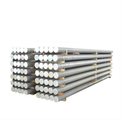 China Industry 7075 aluminum rod with strong wear resistance and high strength 7075 aviation aluminum bar for sale