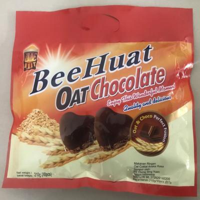 China BEEHUAT Oat Chocolate Piece for sale