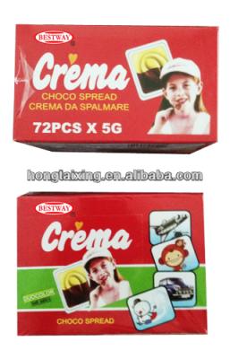 China Bestway Crema Choco Spread BW-E002 for sale