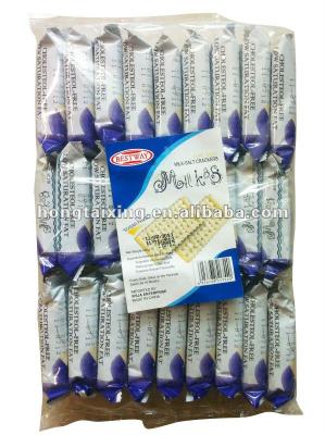 China Bestway Low Fat Baby Soda Cookie for sale