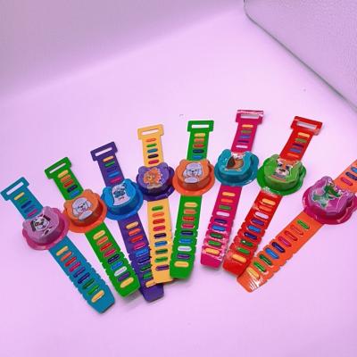 China Cartoon Toys COLOR WATCH (CHOCOLATE) for sale