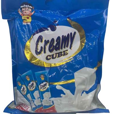 China Creamy Glucose Bestway Cube Candy for sale