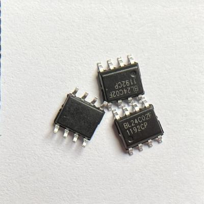 China New Original Whatsminer Memory Chips M24C02-RMN6TP IC For Repairing M20s M30s M31s M32s M24C02-RMN6TP Series Hashboard for sale