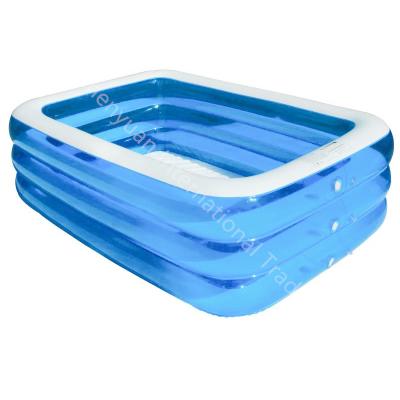 China Factory direct sales cheap price processing container pools swimming outdoor ts-hot sale pool for sale