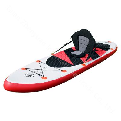 China Stable delivery unisex surfboard factory direct sales sup paddle board for sale